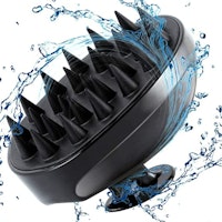 Sosoon Scalp Massager Shampoo Brush