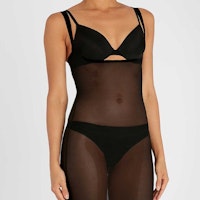 Wolford Tulle Forming Dress