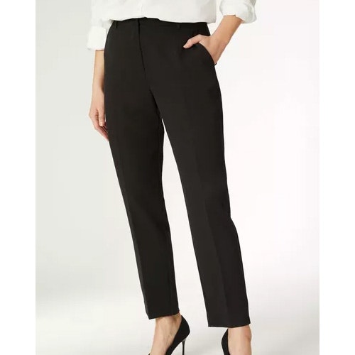 Ankle Grazer Tailored Trouser
