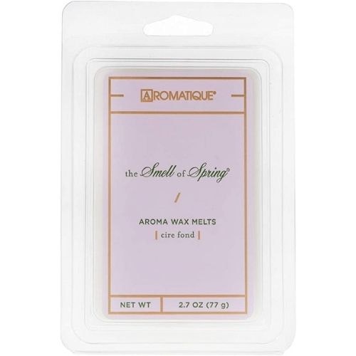 Aromatique Wax Melts Tray