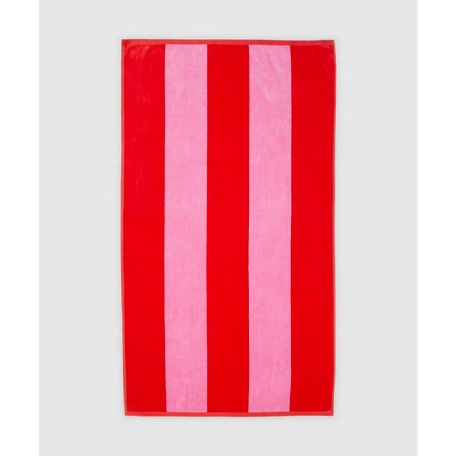 Beach towel