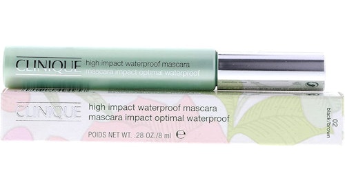 Clinique High Impact Waterproof Mascara