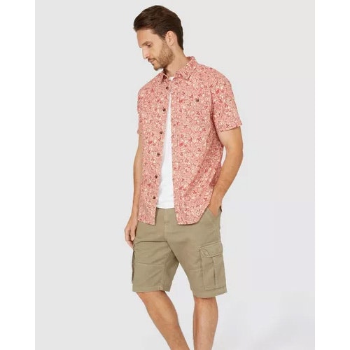 Core Cargo Short
