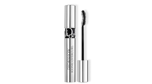 Diorshow Iconic Overcurl Mascara best mascara for older women