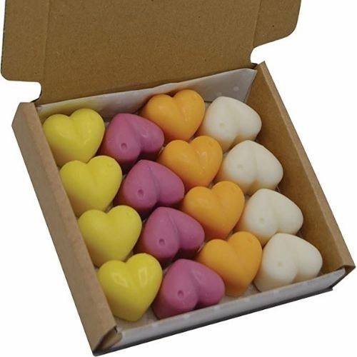 Fruity Mixed Soy Wax Melts Scented