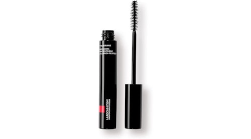 La Roche-Posay Toleriane Mascara Waterproof Black