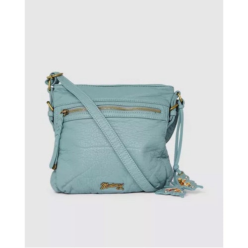 Mantaray Butterfly Ditsy Xbody