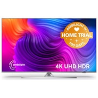 Philips 43 Inch 43PUS8536 Smart 4K UHD HDR LED Ambilight TV