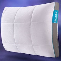 Simba Hybrid Firm Pillow