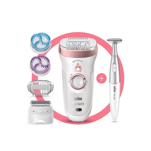 Ses9980 Epilator