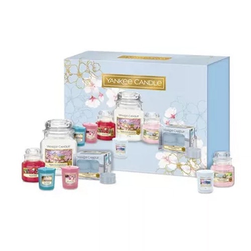 Yankee Candle