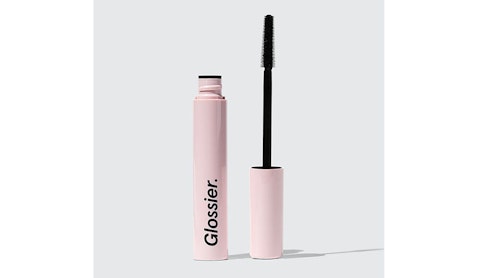 glossier lash slick mascara