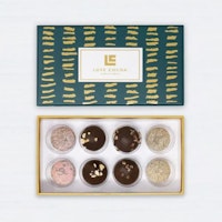 Mini Vegan Truffle Box