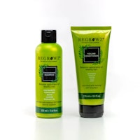 Regrows Hair Thickening Shampoo & Conditioner Bundle