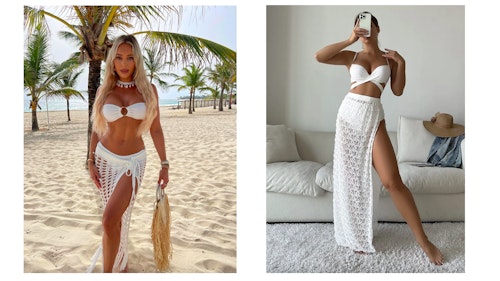 amber turner towie outfit