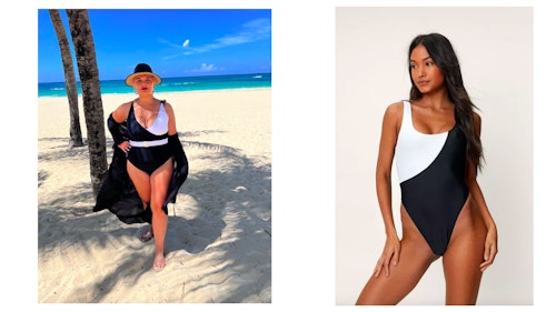 saffron lempriere outfit