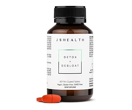 JS HEALTH
