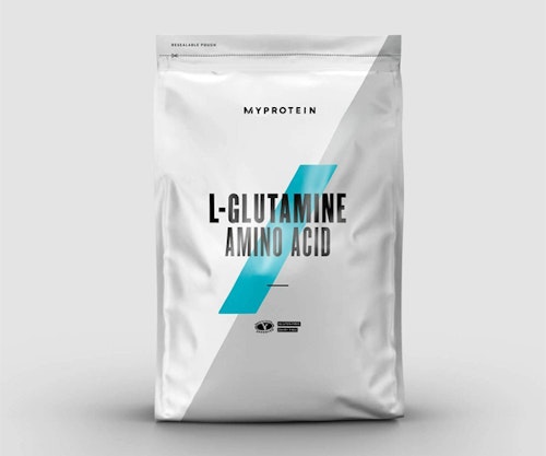 MyProtein Unflavoured L Glutamine