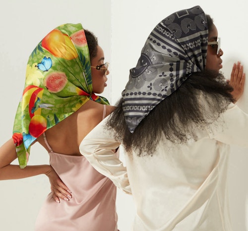 ori lifestyle silks