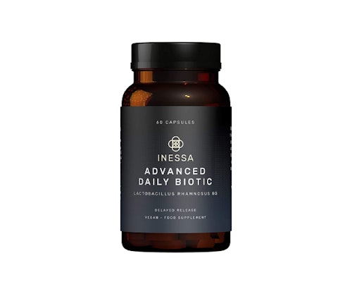 Probiotics Lactobacillus Rhamnosus GG