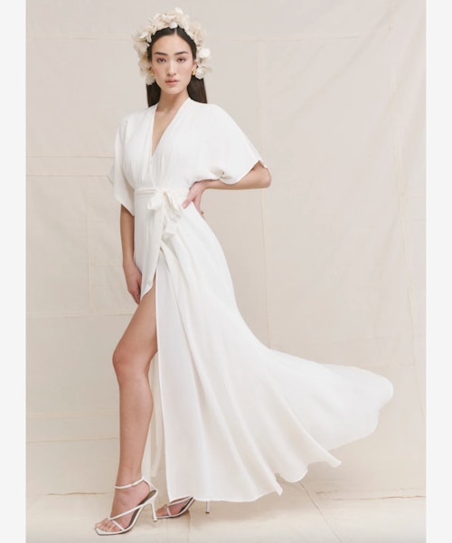 Winslow Dress
