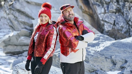 380843,Freeze The Fear with Wim Hof