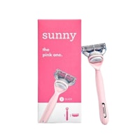 Sunny Razor - The Pink One