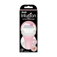 Wilkinson Sword Intuition Ultra Moisture Razor for Women