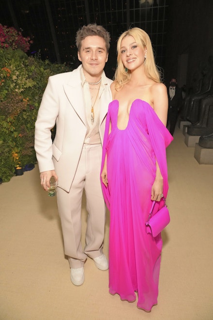brooklyn-beckham-nicola-peltz brooklyn nicola beckham