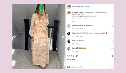 frankie-bridge-frankie-faves-summer-dress-new-look-where-to-buy