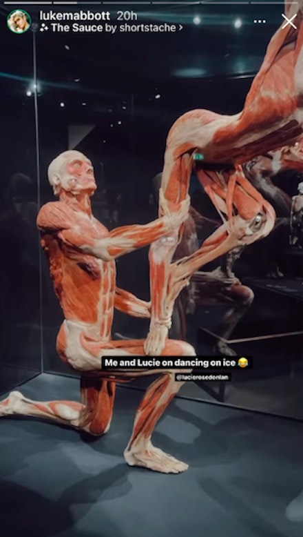luke-mabbott-lucie-donlan-dancing-on-ice luke mabbott instagram story
