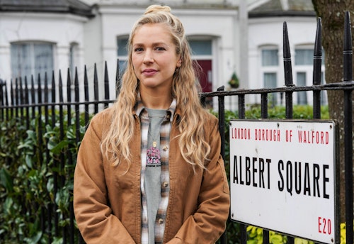 eastenders nancy carter