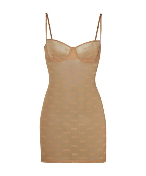After Hours Slip Dress