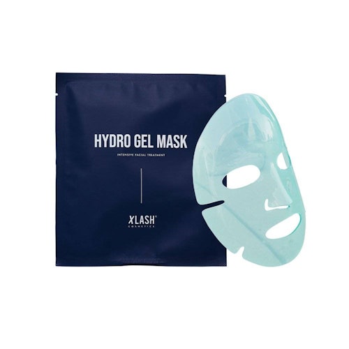 Xlash Hydro Gel Mask (3 Pack)