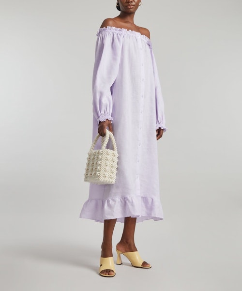 maternity heatwave outfits