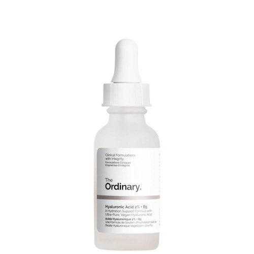 what is hyaluronic acid