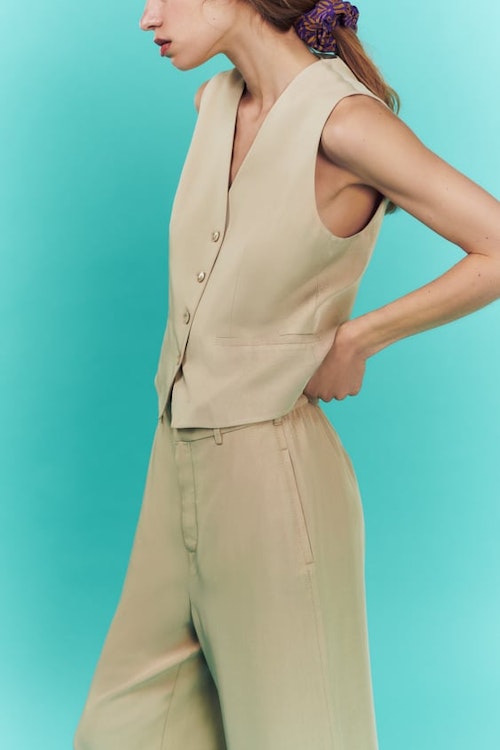 best women's waistcoat