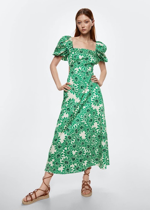 maternity heatwave outfits