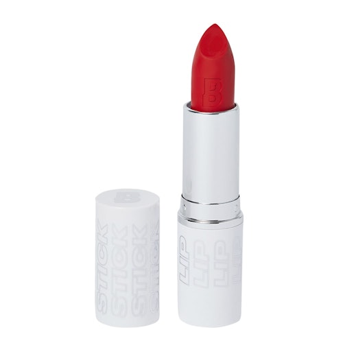 By Beauty Bay Matte Lipstick in Juice, £7 By Beauty Bay Matte Lipstick in Juice