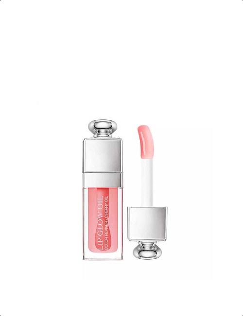 what to buy this weekend Dior, Dior Addict Lip Glow Oil, £29.50