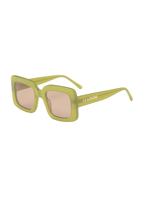 best sunglasses for women - colored
