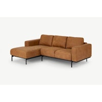 Made, Jarrod Left Hand Facing Chaise End Corner Sofa