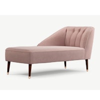 Made, Margot Left Hand Facing Chaise Longue