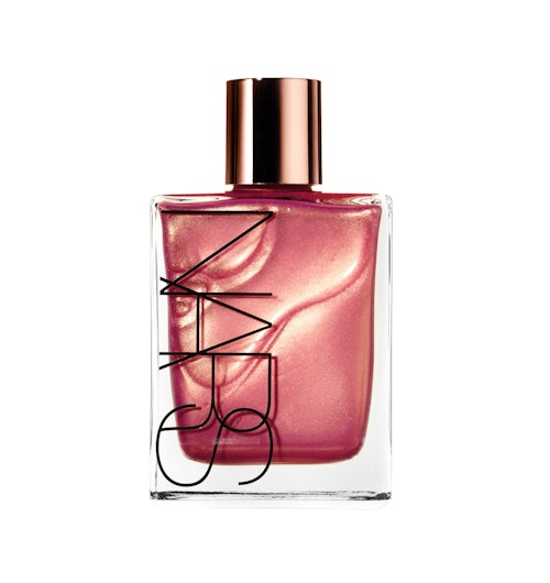 NARS Orgasm Dry Body Oil, £45 NARS Orgasm Dry Body Oil