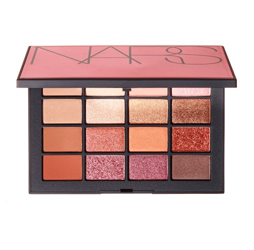 NARS Summer Unrated Eyeshadow Palette, £50 NARS Summer Unrated Eyeshadow Palette