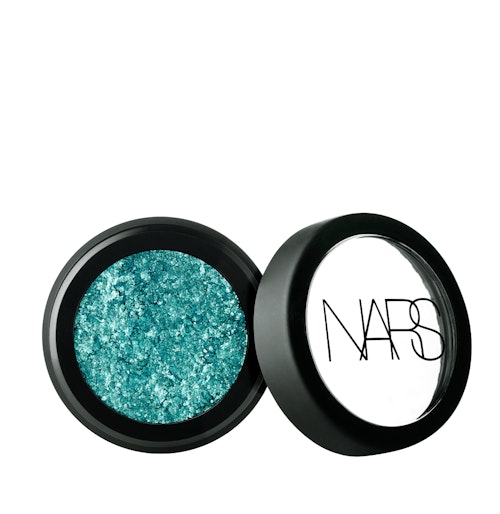 NARS Powerchrome Loose Eye Pigment in Islamorada, £22 NARS Powerchrome Loose Eye Pigment in Islamorada