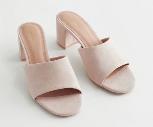 Other Stories mules