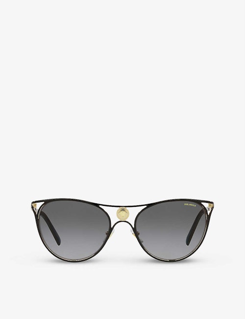 best sunglasses for women - cat eye