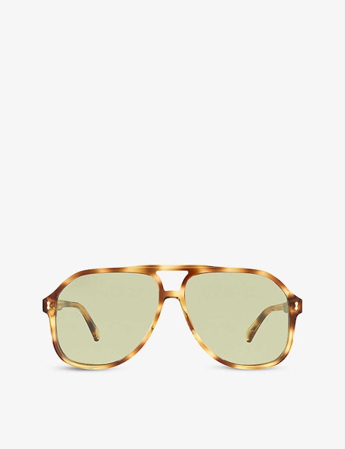 best sunglasses for women - aviator