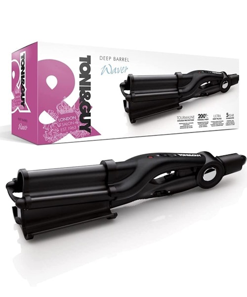 Toni & Guy Deep Barrel Hair Waver, £18
